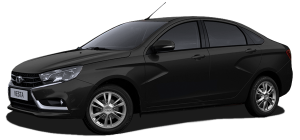 Lada Vesta PNG-65531